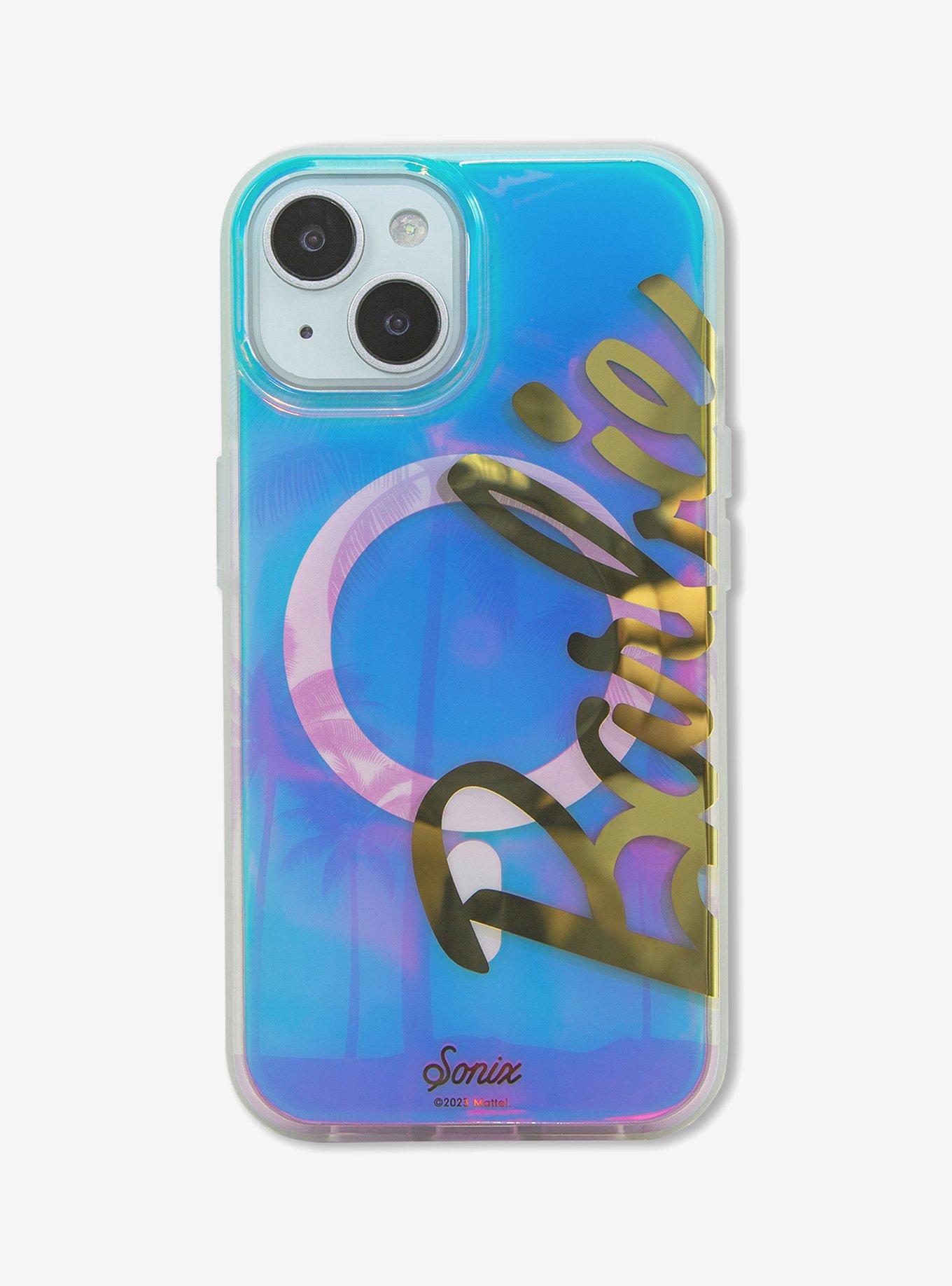 Sonix x Barbie Golden Hour iPhone 13/14 MagSafe Case, , hi-res