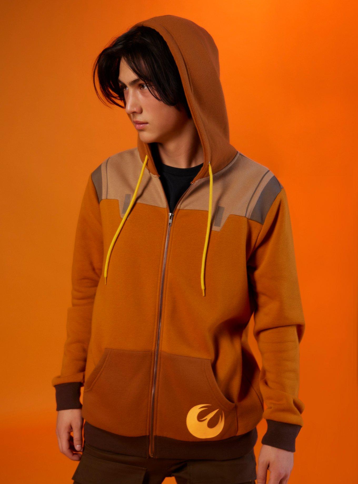 Ahsoka hoodie outlet