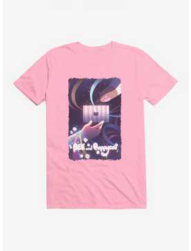 Bee And Puppycat Work Assignment Envelope T-Shirt, , hi-res