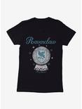 Harry Potter Snow Globe Ravenclaw Womens T-Shirt, , hi-res