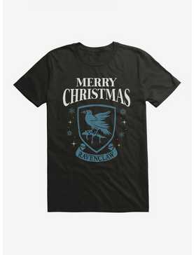 Harry Potter Merry Christmas Ravenclaw T-Shirt, , hi-res