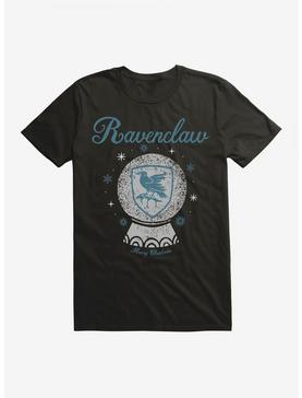 Harry Potter Snow Globe Ravenclaw T-Shirt, , hi-res