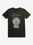 Harry Potter Snow Globe Slytherin T-Shirt, , hi-res