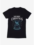 Harry Potter Merry Christmas Ravenclaw Womens T-Shirt, , hi-res