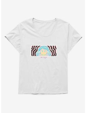 Bee And Puppycat Dream Premonition Womens T-Shirt Plus Size, , hi-res