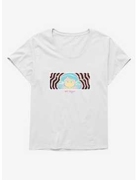 Bee And Puppycat Dream Premonition Womens T-Shirt Plus Size, , hi-res