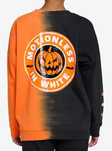 Motionless White Immaculate Misconception | Motionless White