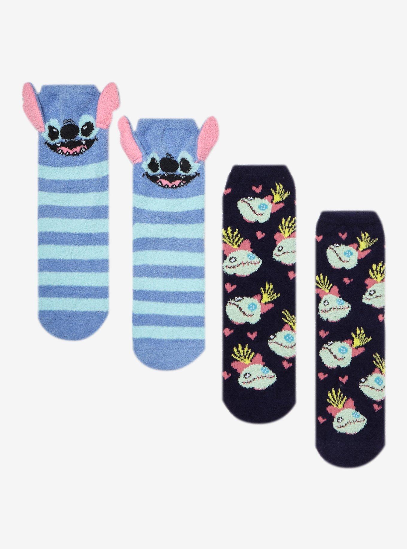 Stitch and Scrump Bath Mat, Ohana Life