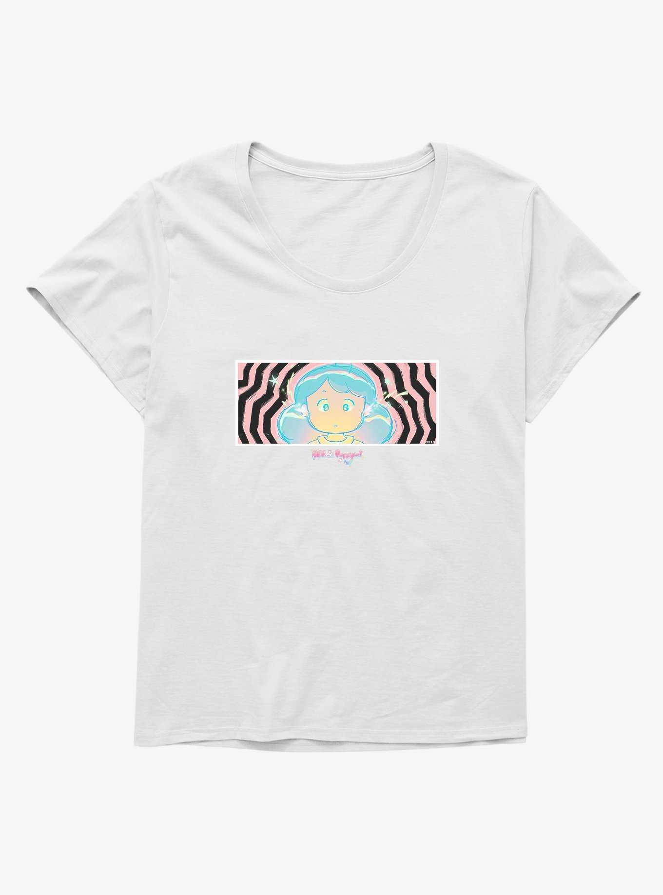 Bee And Puppycat Dream Premonition Girls T-Shirt Plus Size, , hi-res