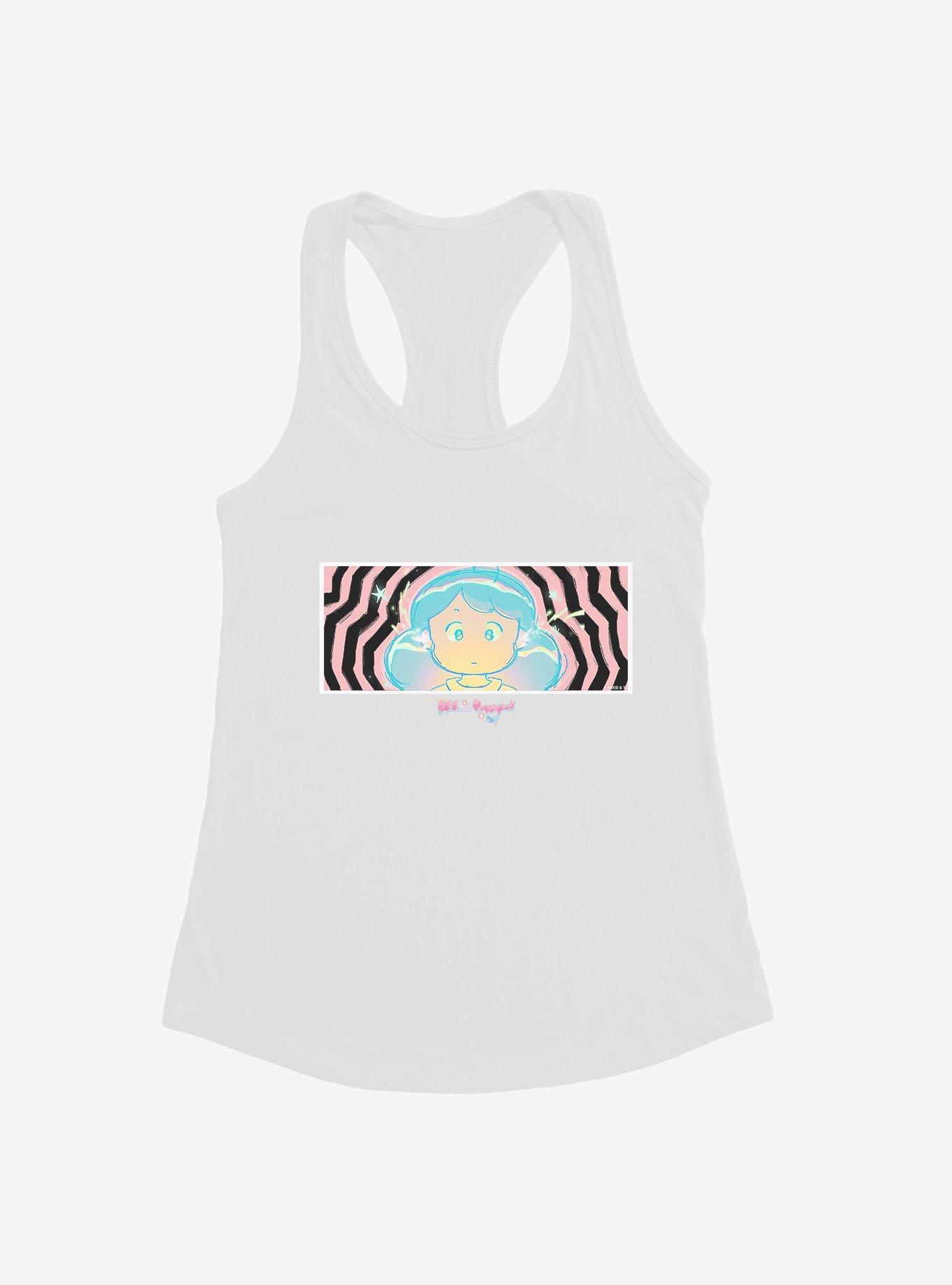 THRDLESS Bee And PuppyCat Dream Premonition Girls Tank