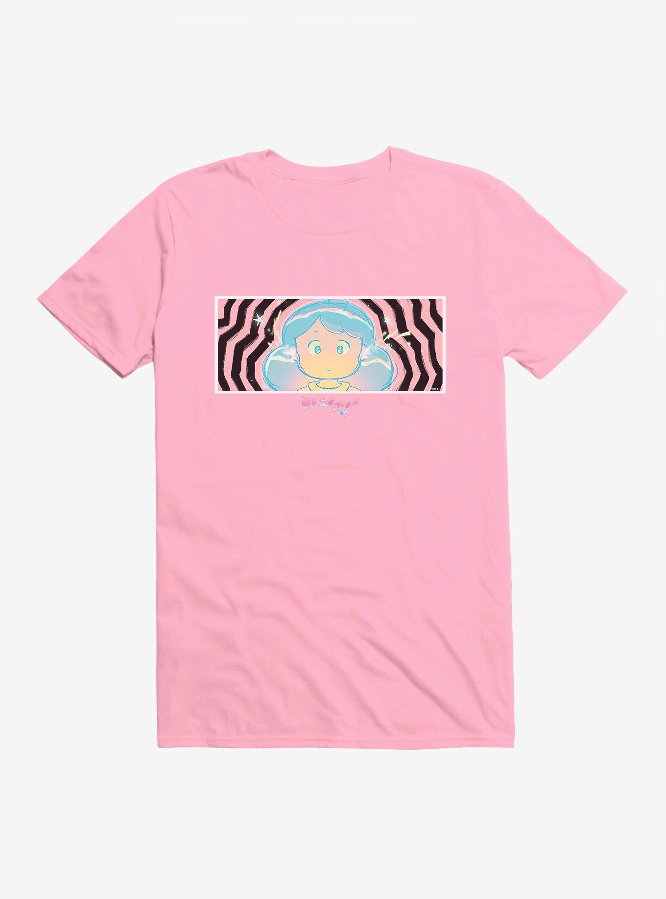 THRDLESS Bee And Puppycat Dream Premonition T-Shirt