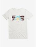Bee And Puppycat Dream Premonition T-Shirt, WHITE, hi-res