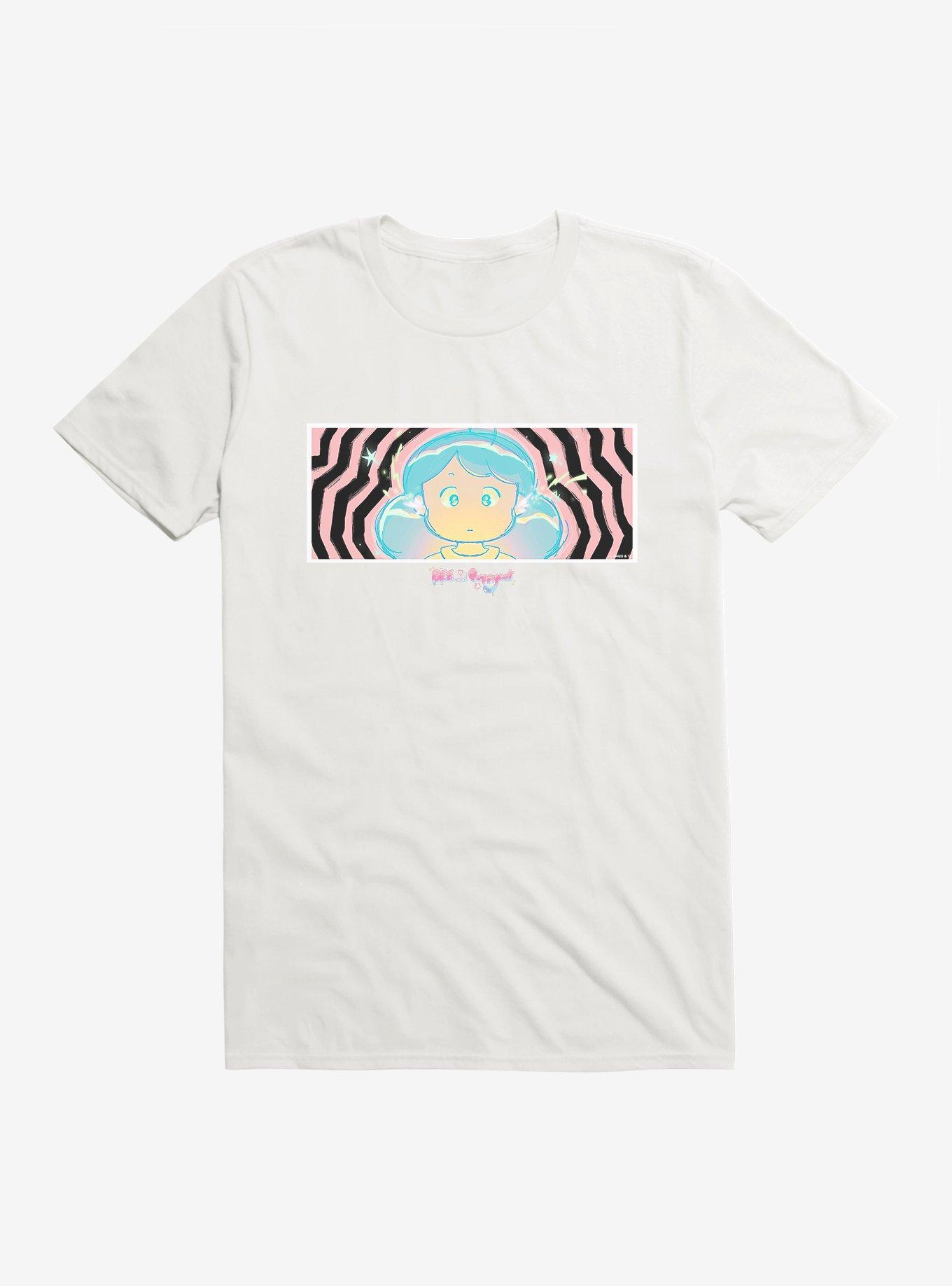 Bee And Puppycat Dream Premonition T-Shirt, WHITE, hi-res