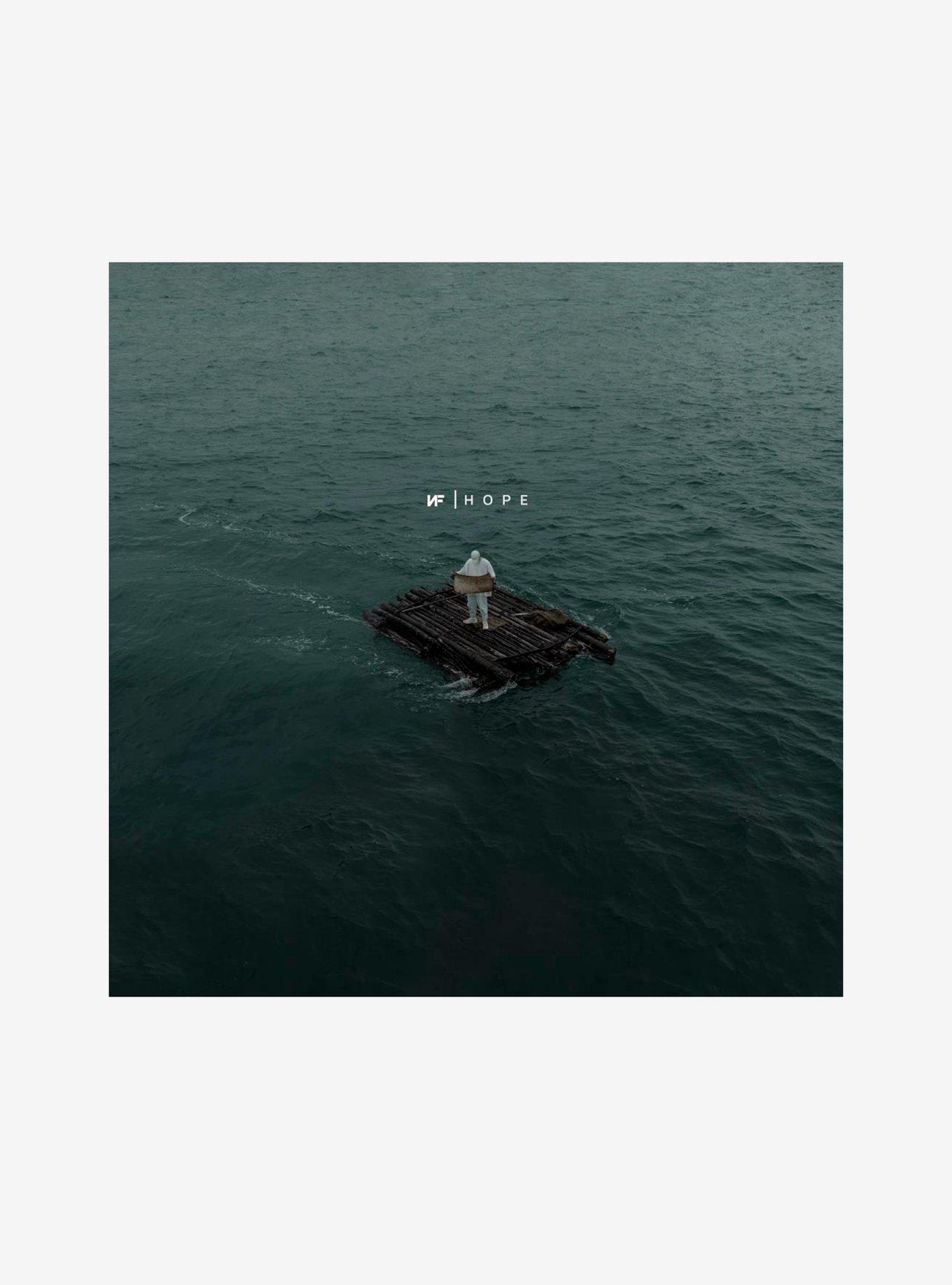 NF HOPE (2LP) Vinyl, , hi-res