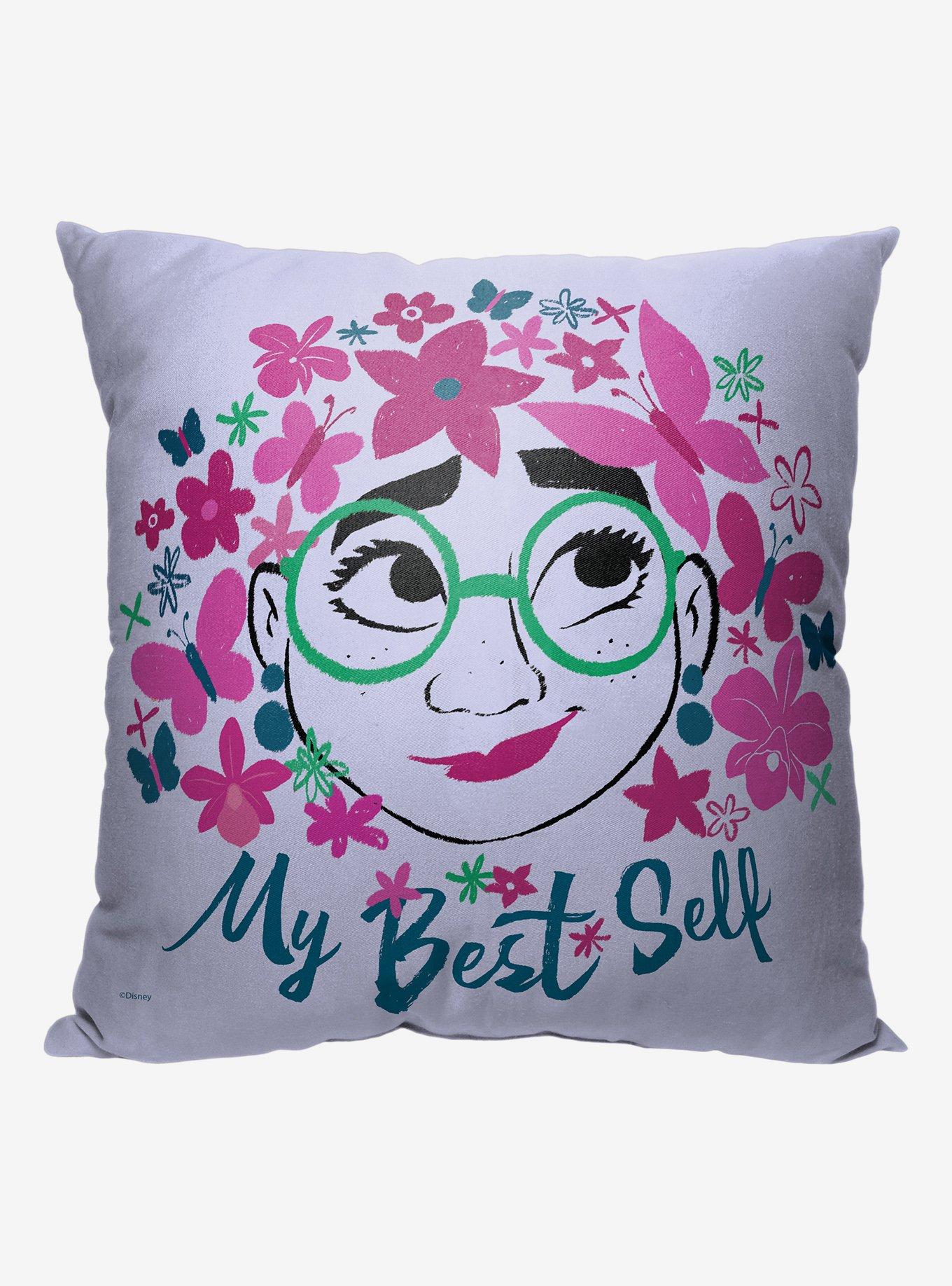 Disney Encanto Perfect As Is Pillow, , hi-res