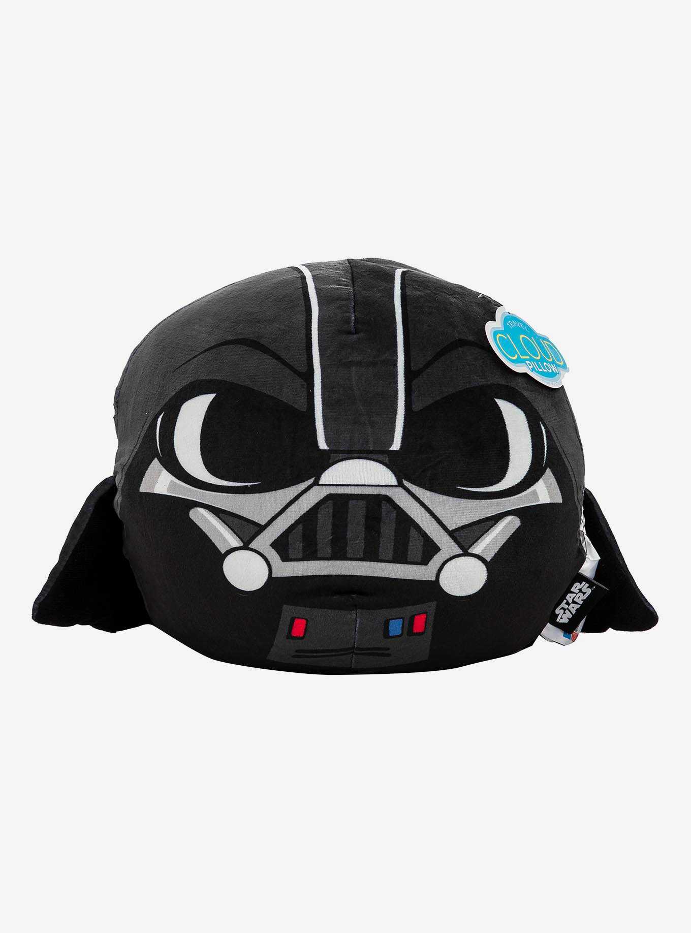 Star Wars Lil Vader Cloud Pillow, , hi-res