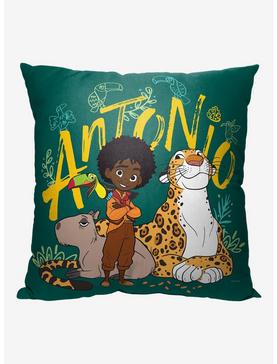 Disney Encanto Animal Whisper Antonio Pillow, , hi-res