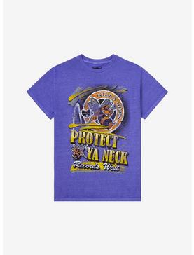 Protect Ya Neck Records Pigment-Dyed T-Shirt, , hi-res