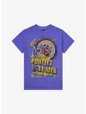 Protect Ya Neck Records Pigment-Dyed T-Shirt, , hi-res