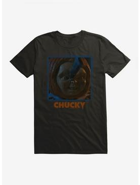 Chucky TV Series Chuck-O'-Lantern T-Shirt, , hi-res