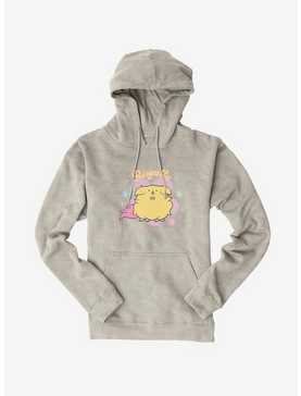 Bee And PuppyCat Royalty Hoodie, , hi-res