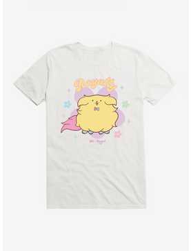 Bee And PuppyCat Royalty T-Shirt, , hi-res