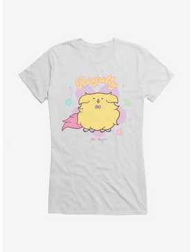 Bee And PuppyCat Royalty Girls T-Shirt, , hi-res