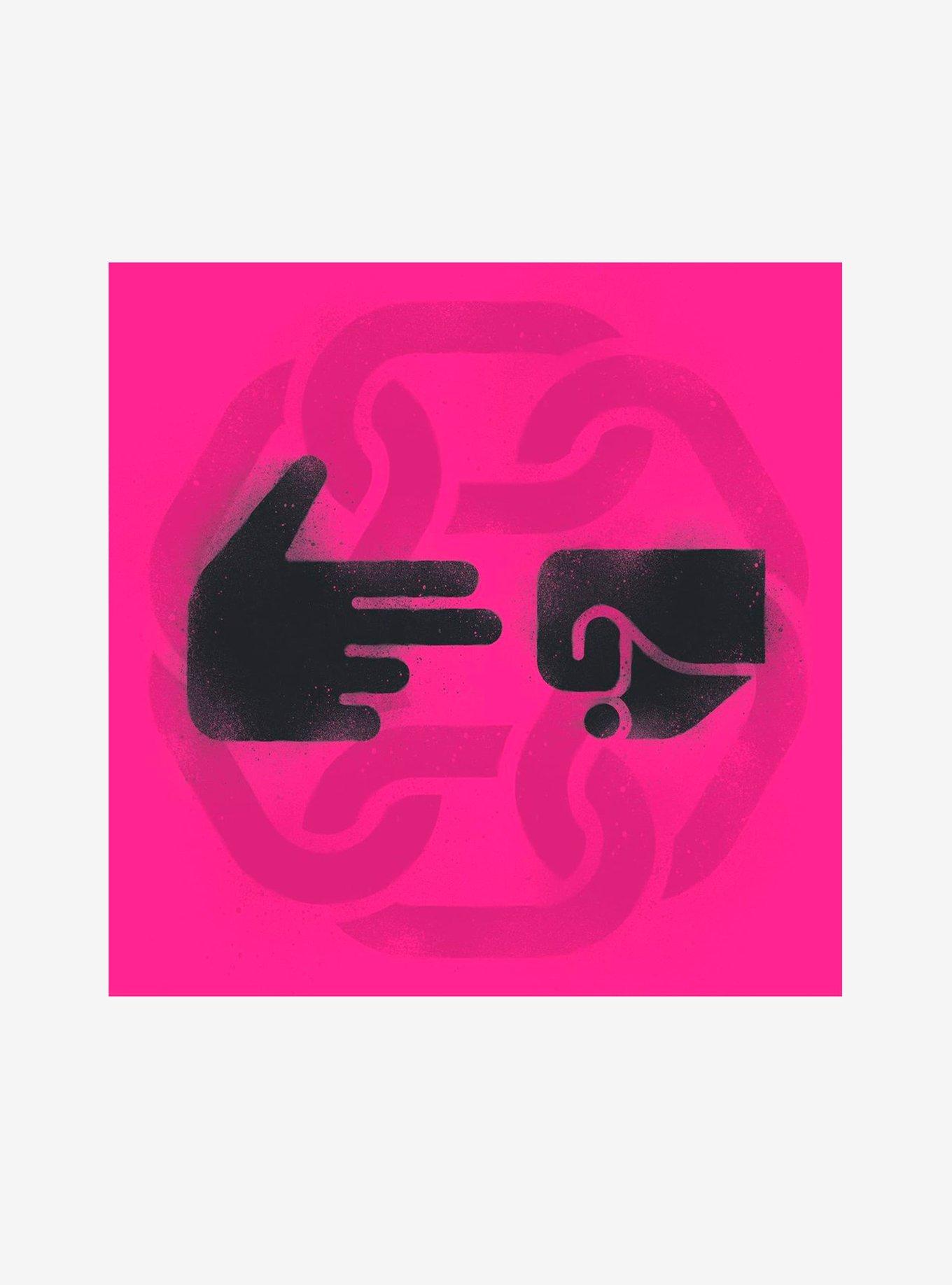Run The Jewels RTJ CU4TRO LP Vinyl, , hi-res