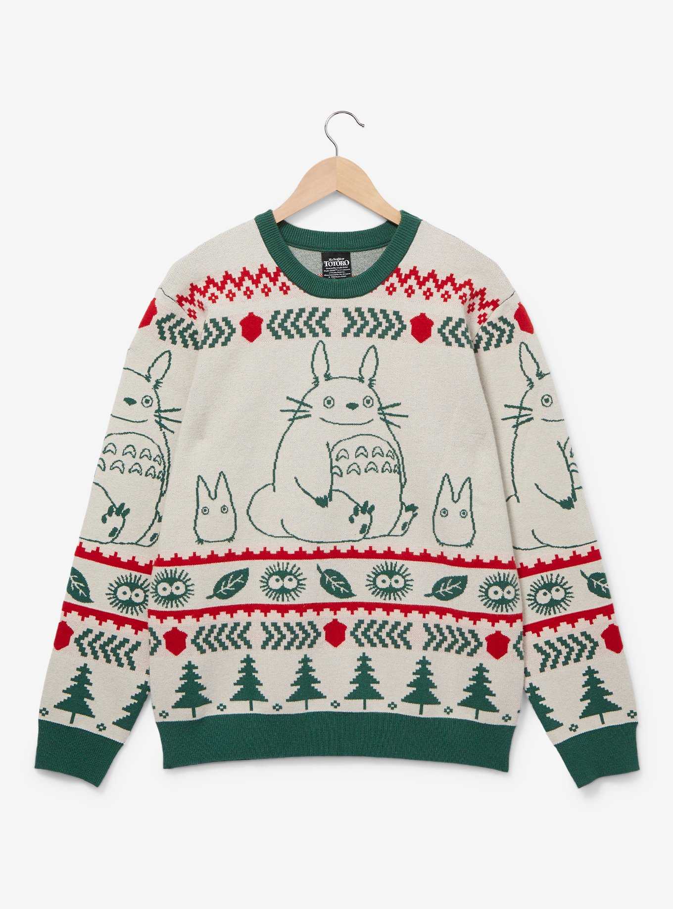 This is my outlet holiday sweater