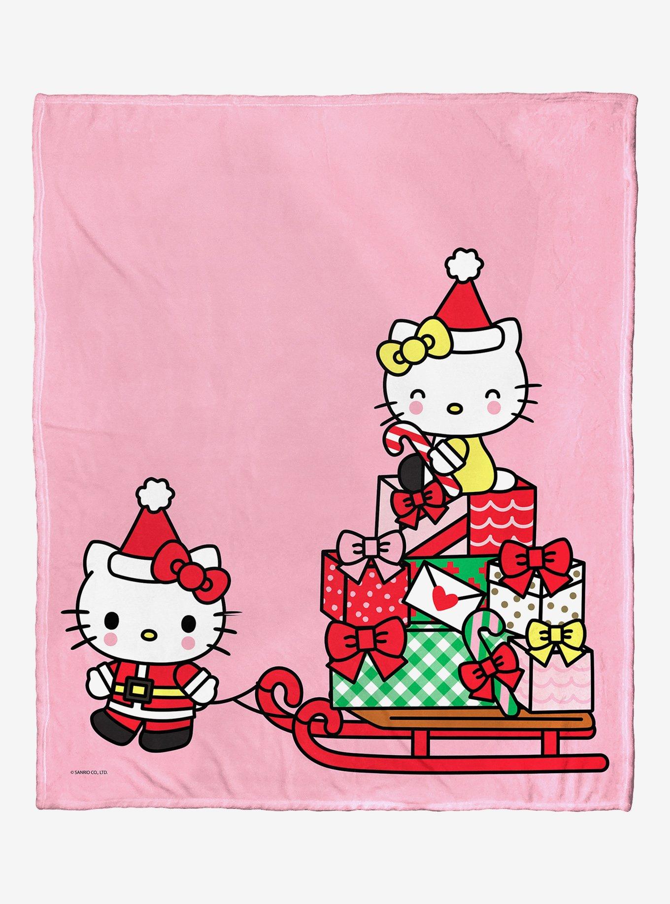 The Hello Kitty story: how Sanrio went from silk to sandals to