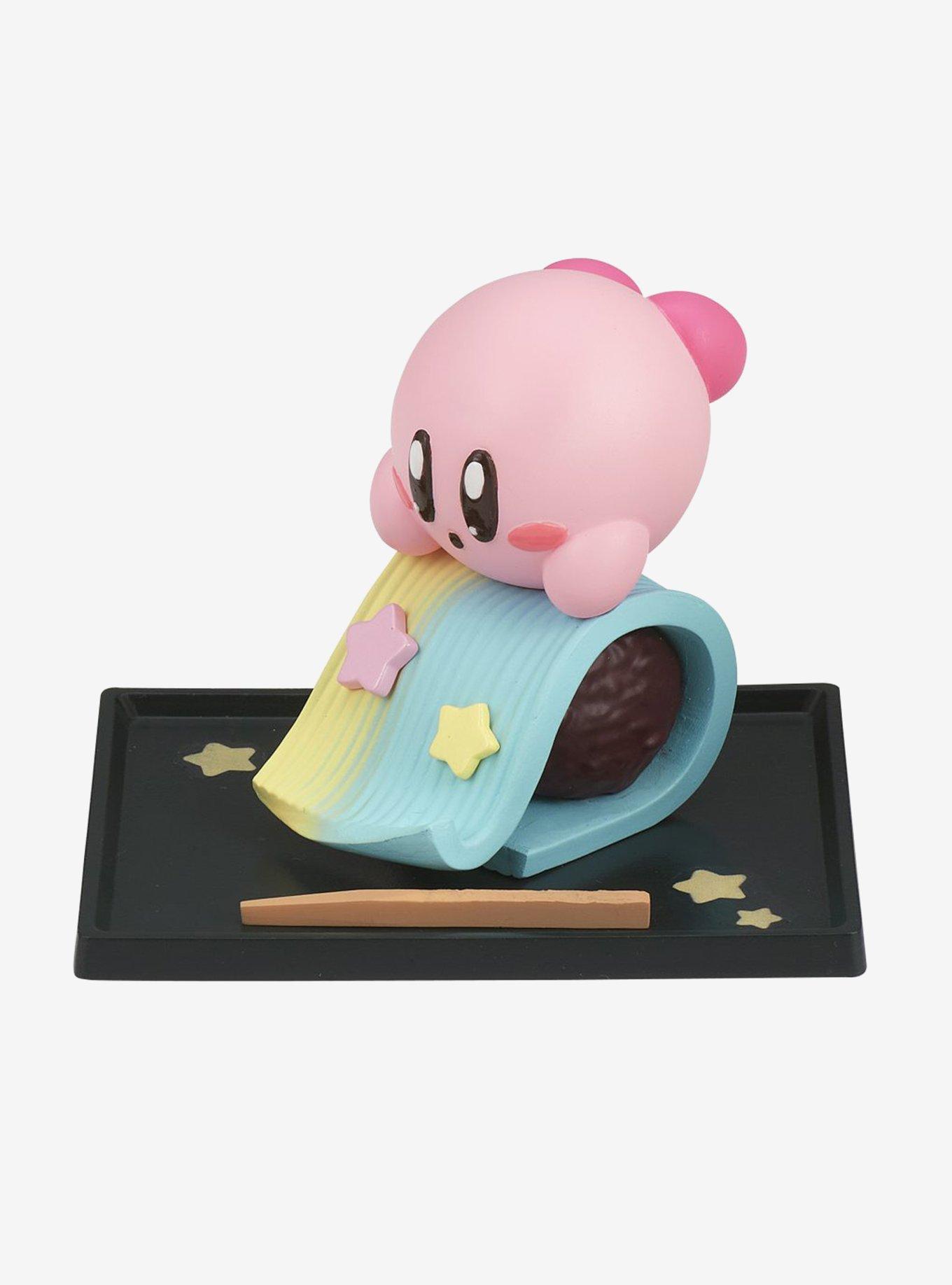 BANPRESTO BOX KIRBY'S DOLCE COLLECTION, Kirby