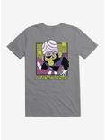 Powerpuff Girls Mojo Jojo I Pinch Back T-Shirt, STORM GREY, hi-res