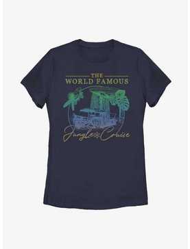 Disney Jungle Cruise World Famous Womens T-Shirt, , hi-res