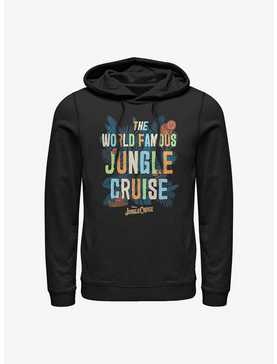 Disney Jungle Cruise The World Famous Hoodie, , hi-res