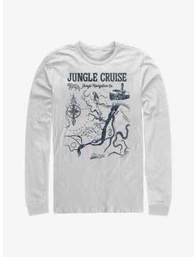 Disney Jungle Cruise Navigation Co. Long-Sleeve T-Shirt, , hi-res