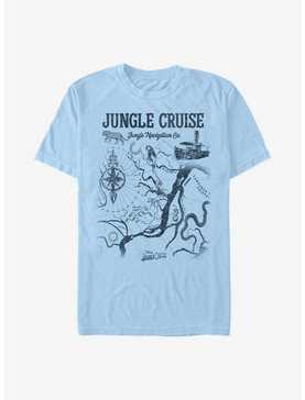 Disney Jungle Cruise Navigation Co. T-Shirt, , hi-res