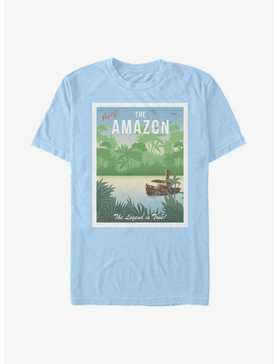 Disney Jungle Cruise Visit The Amazon T-Shirt, , hi-res