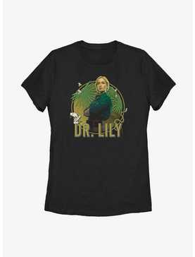 Disney Jungle Cruise Dr. Lily Hero Shot Womens T-Shirt, , hi-res