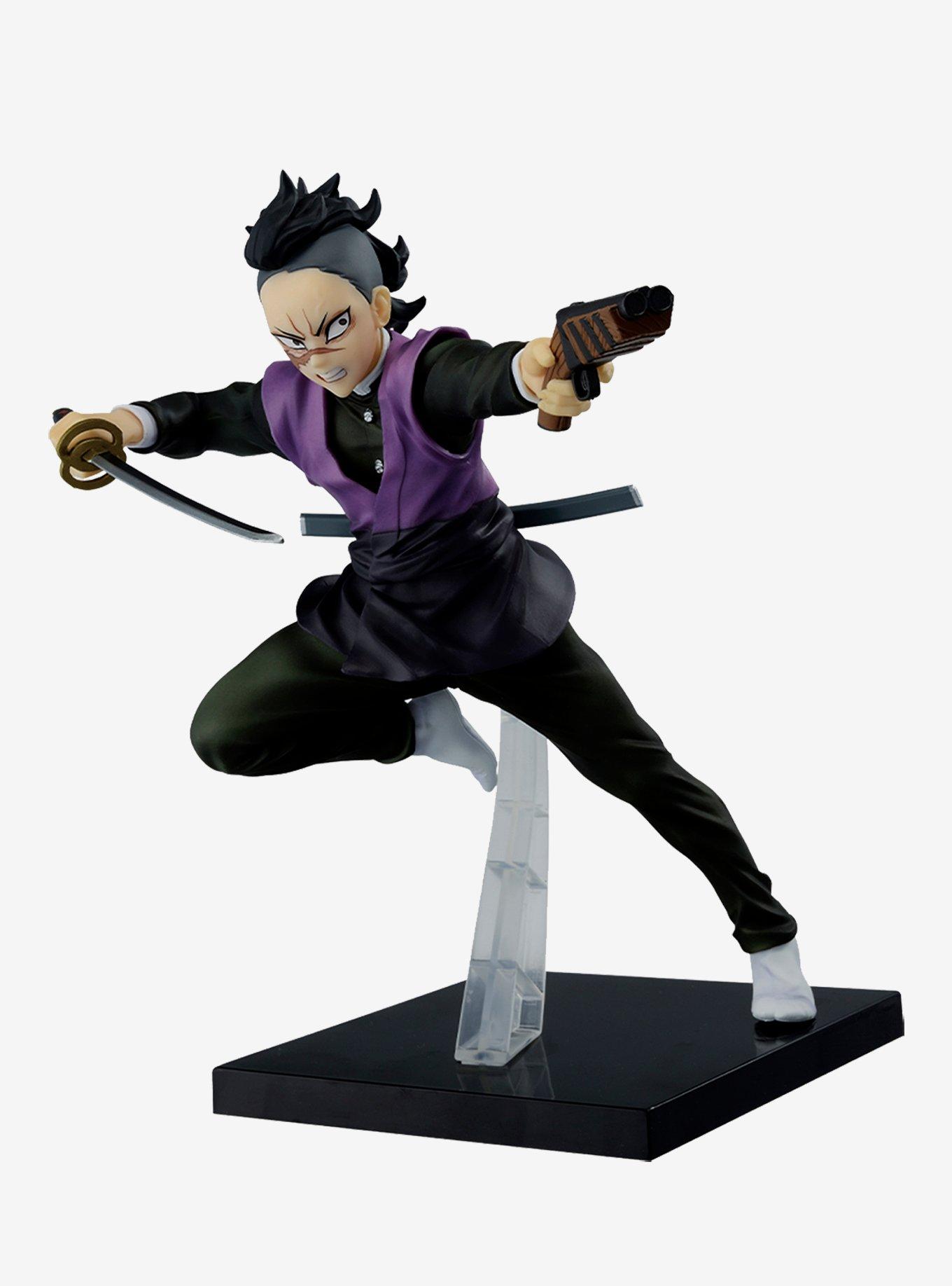 Bandai Spirits Demon Slayer: Kimetsu no Yaiba Ichibansho