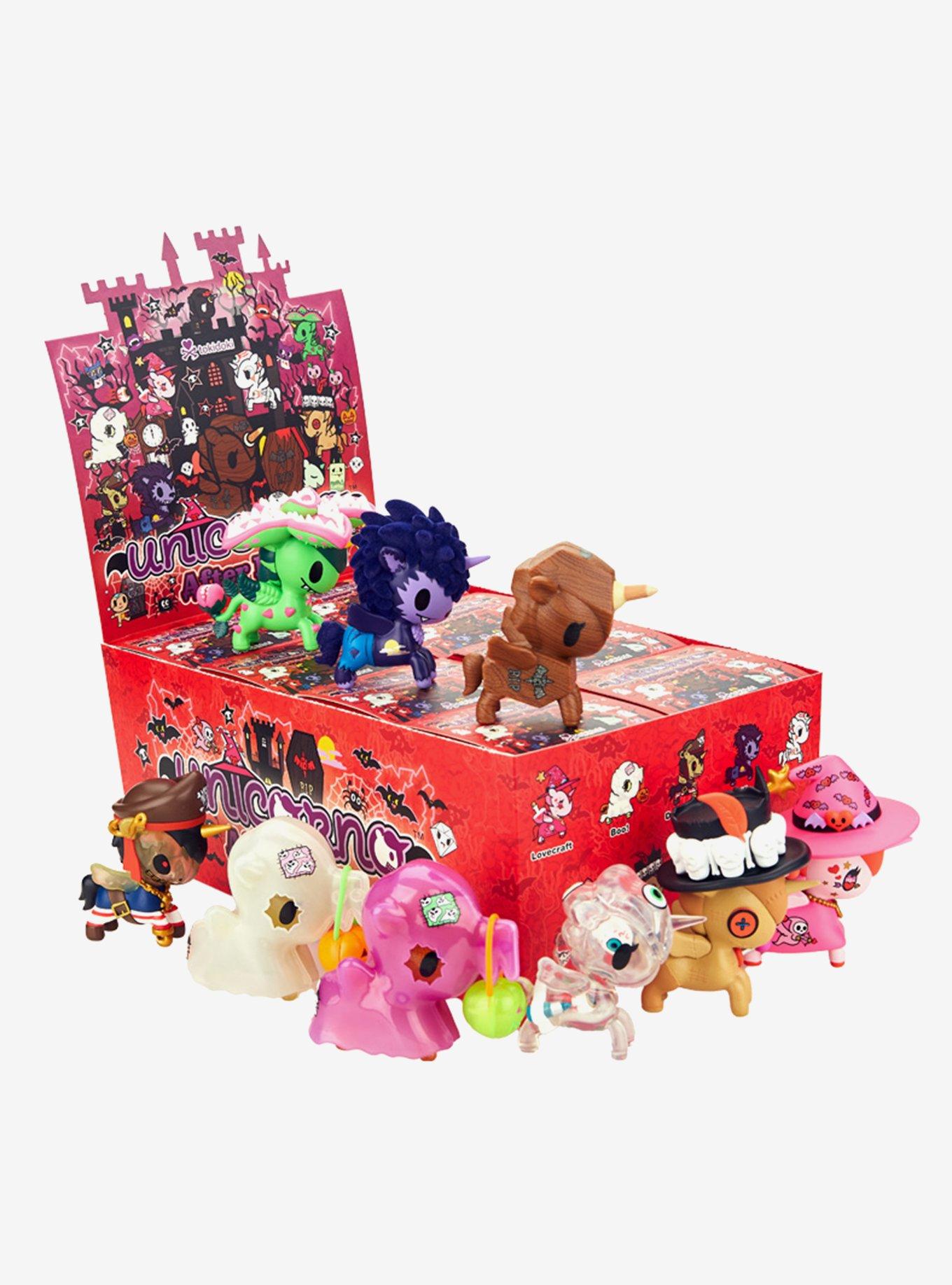 Tokidoki Unicorno After Dark Series 3 - Blind Box