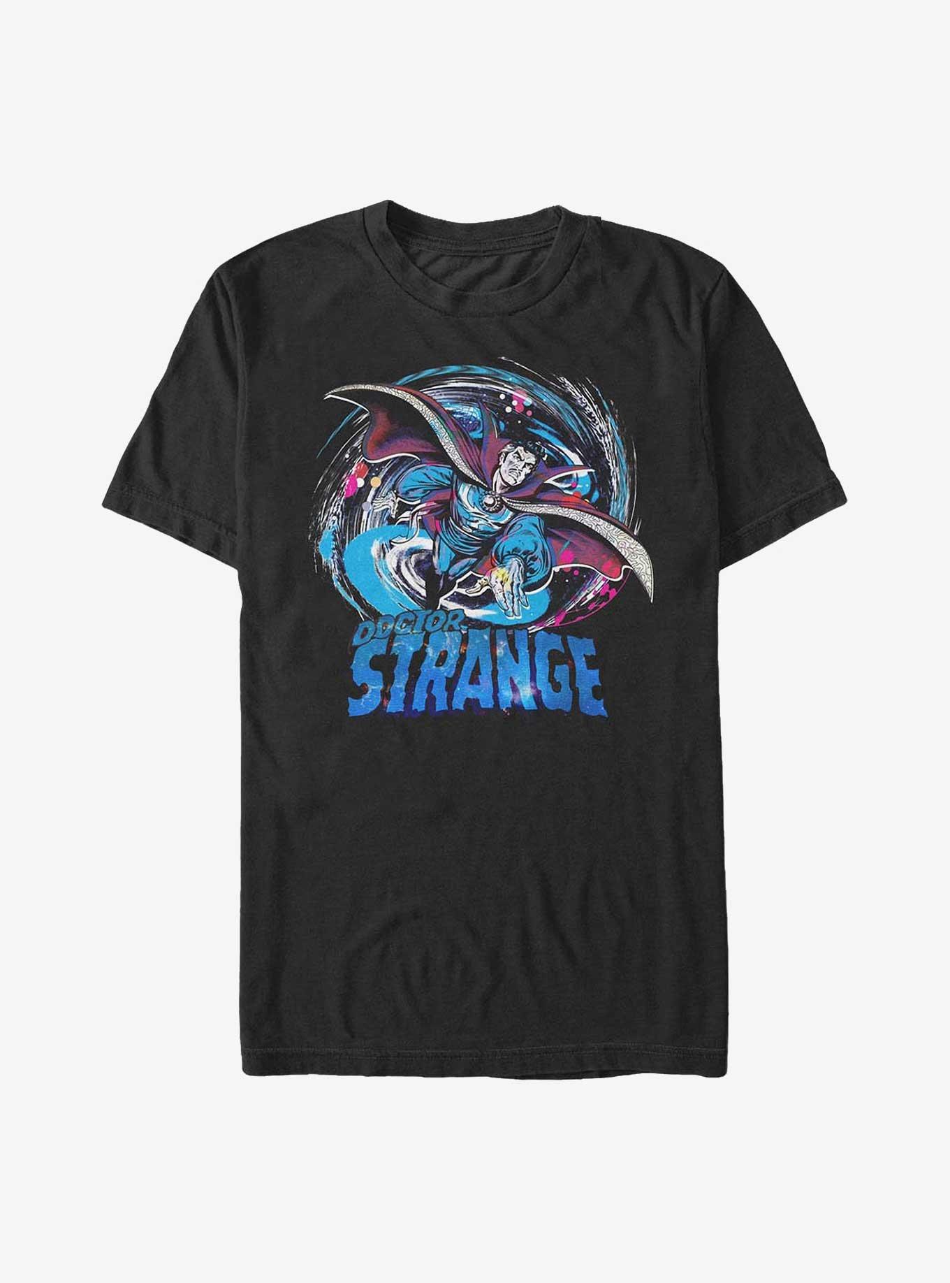 Marvel Doctor Strange Realm Shift T-Shirt, , hi-res