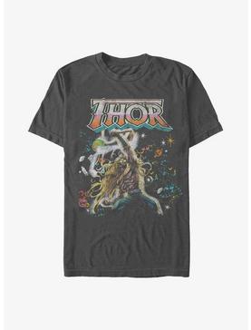 Plus Size Marvel Thor Thor Space Rock T-Shirt, , hi-res