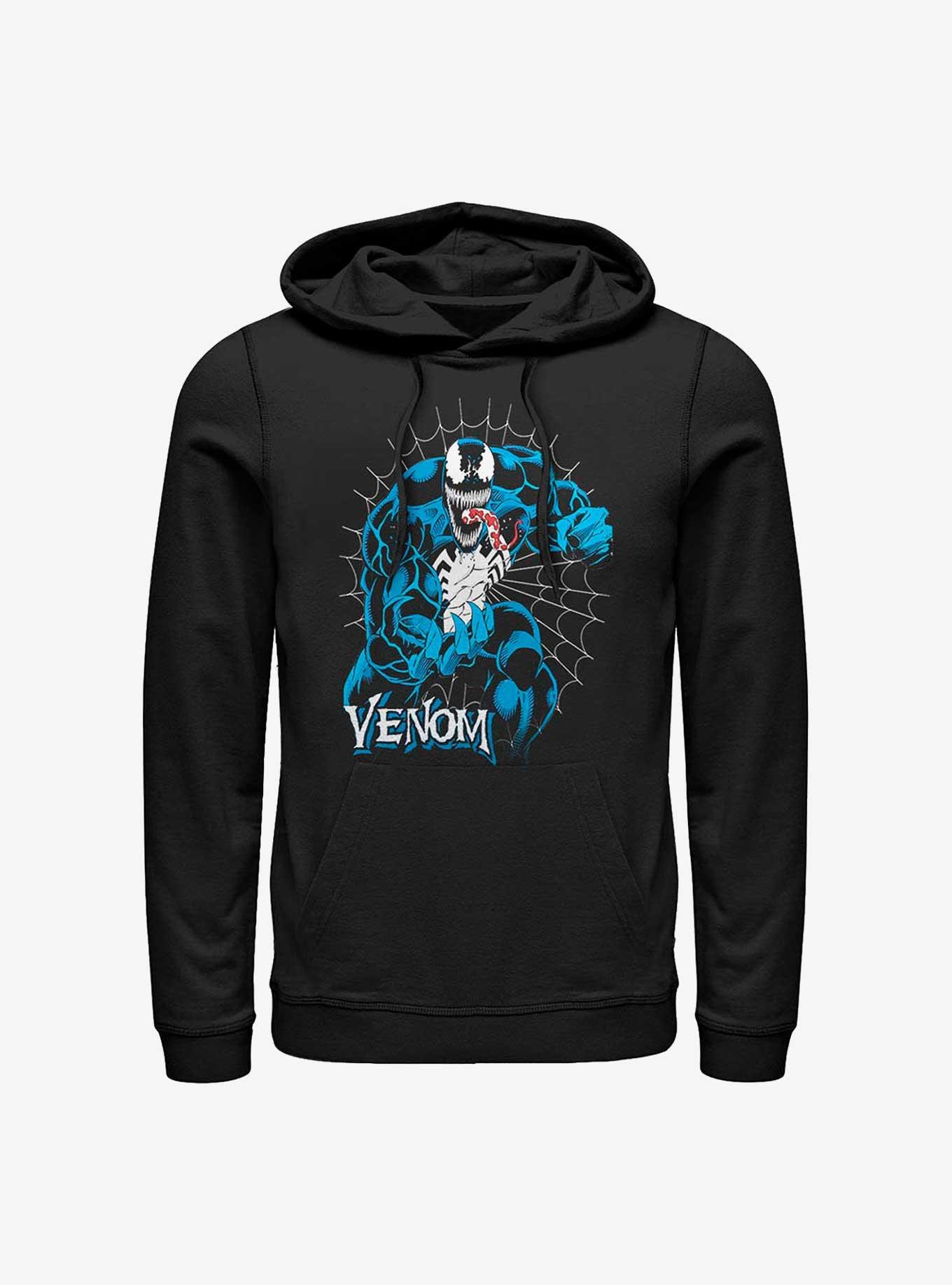 Marvel best sale venom hoodie