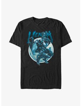 Marvel Venom City Chase Badge T-Shirt, , hi-res