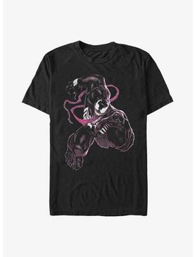 Marvel Venom Venomous Tongue T-Shirt, , hi-res