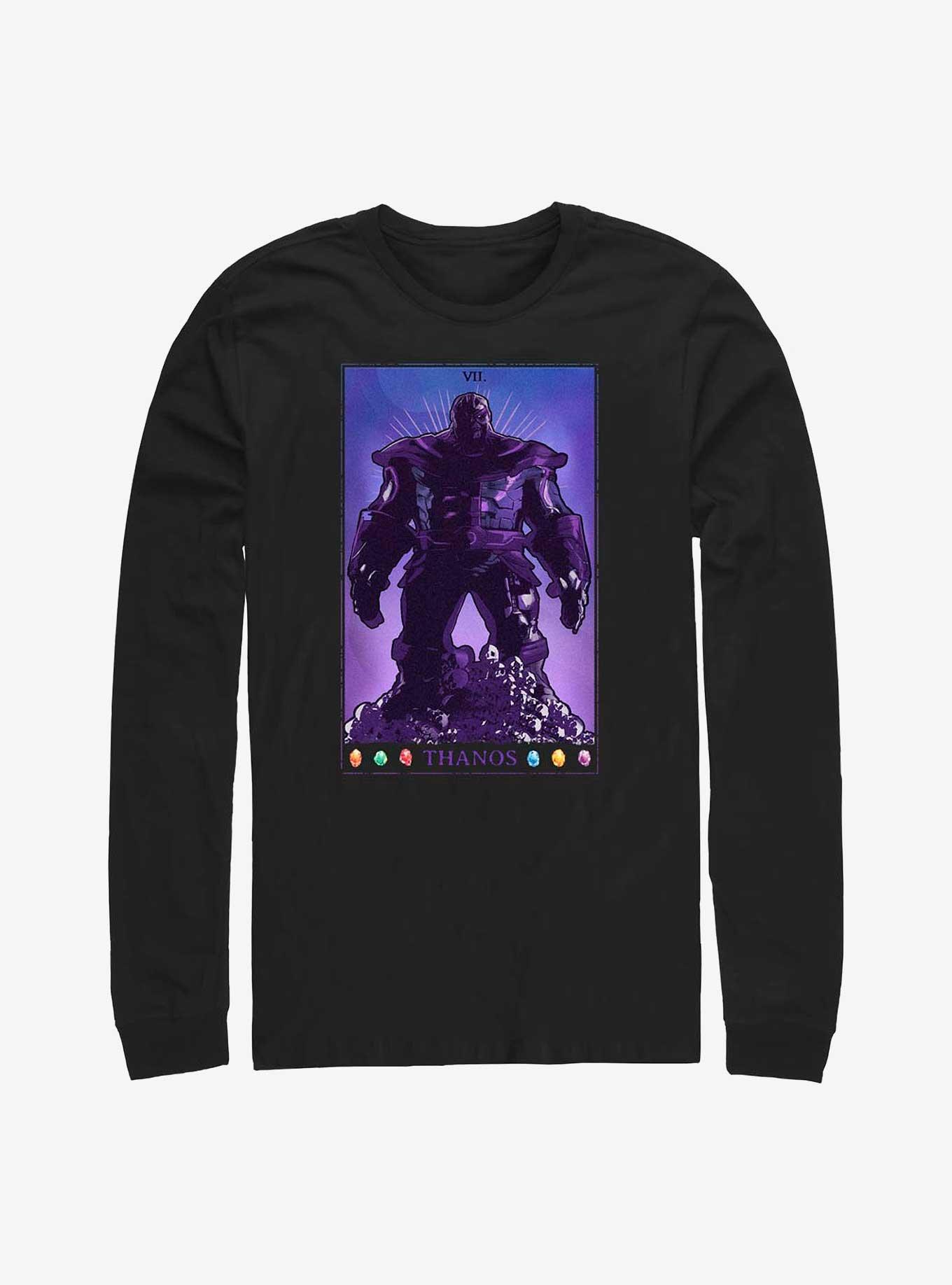 Thanos was best sale right shirt