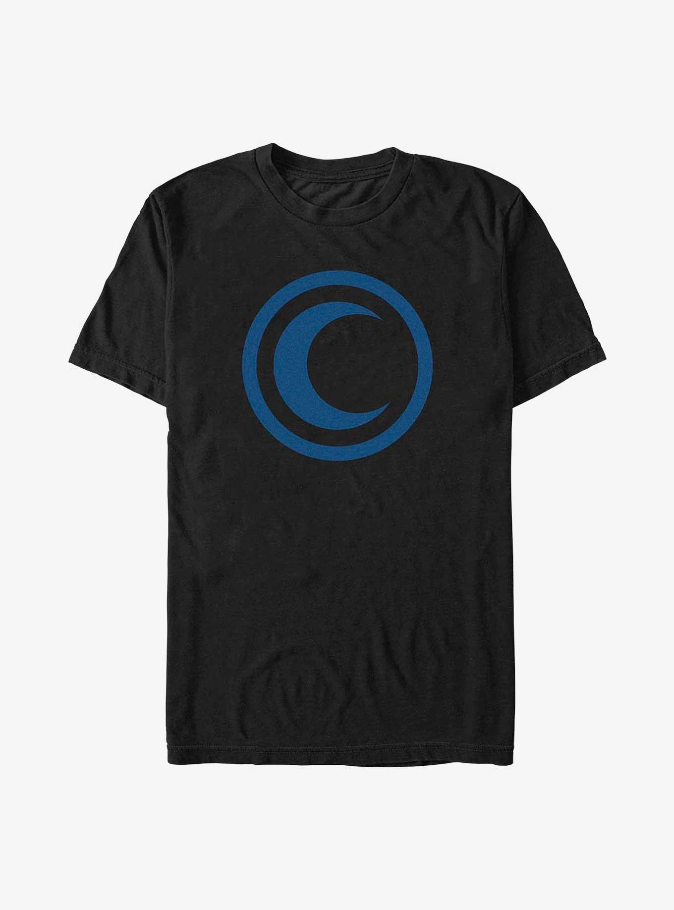 Marvel Moon Knight Symbol T-Shirt