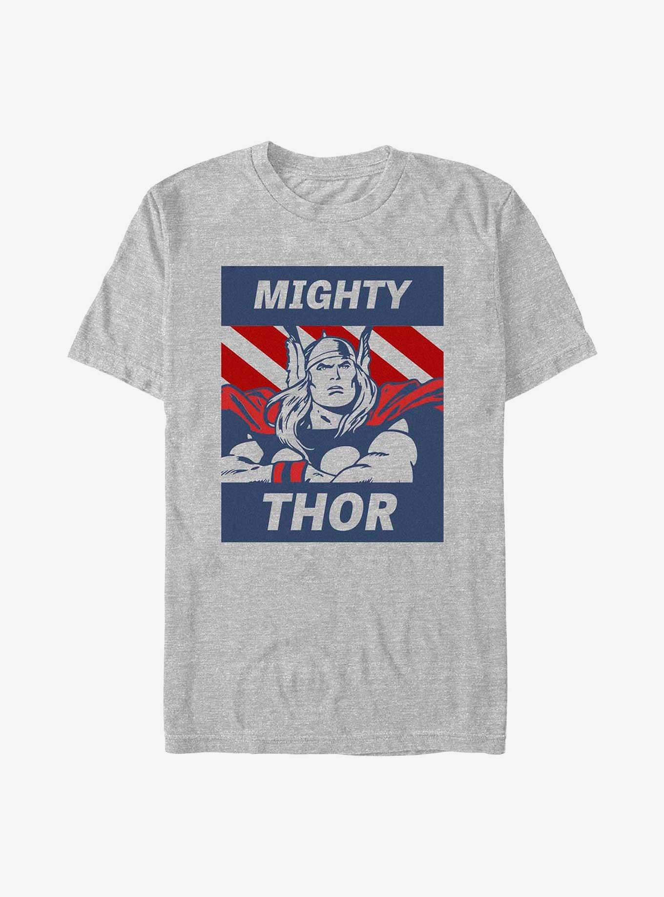 Marvel Thor Mighty Guy T-Shirt