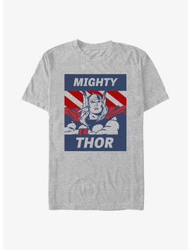 Plus Size Marvel Thor Mighty Guy T-Shirt, , hi-res
