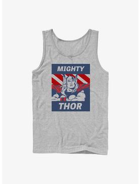 Marvel Thor Mighty Guy Tank, , hi-res
